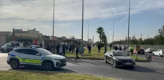 Motosiklet Kazası: Sürücü Tutuklandı