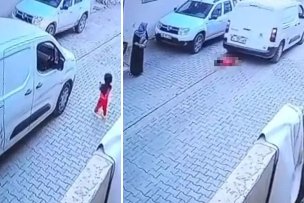 Henüz 2 yaşındaydı! Korkunç hata minik Leyla'yı hayattan kopardı