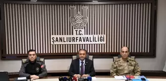 Şanlıurfa'da Depremzedelere Yeni Konutlar!