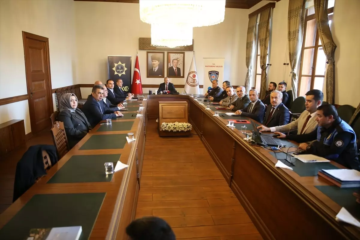 Şehit polisin sözleri uyuşturucuyla mücadele projesinin sloganı oldu