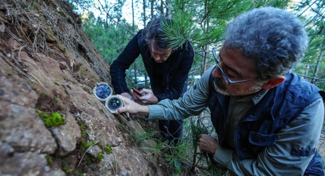 Sındırgı depremleri ne zaman biter, neden devam ediyor? Sındırgı depremleri ne zaman biter, neden devam ediyor?
