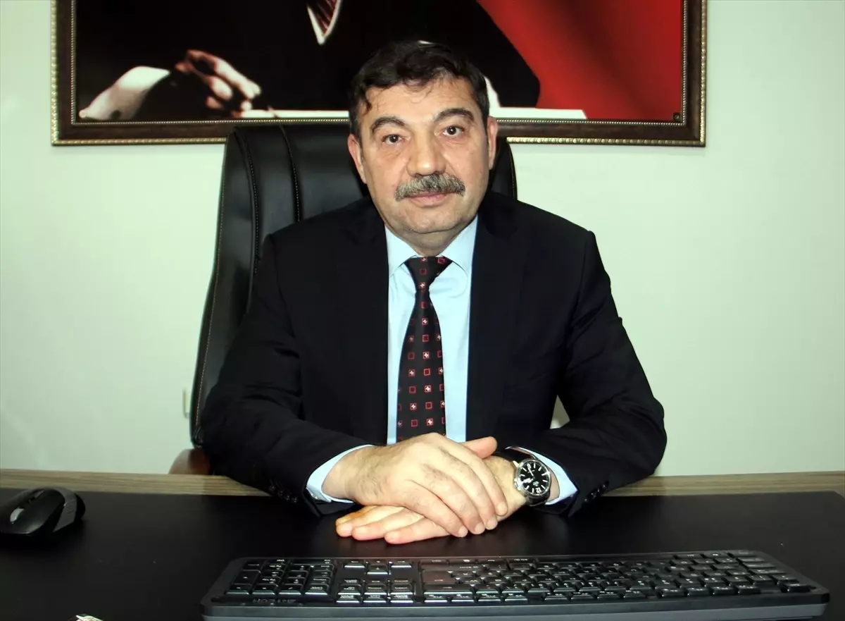 Sinop'ta 3 Bin 534 Sürücü Ehliyetini Yenilemedi