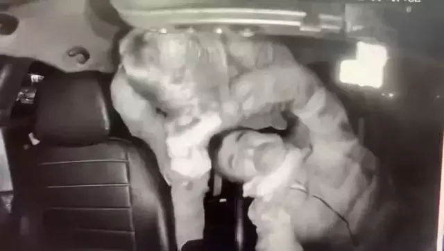 Taksiciye dehşeti yaşatan İngiliz boksörden akılalmaz savunma 3 taksiciyi darp eden ingiliz boksor hakim 19219176 9609 o