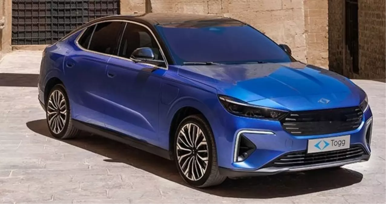 TOGG T10F GÜNCEL FİYAT LİSTESİ: Sedan TOGG T10F ne kadar, satış fiyatı ve teknik özellikleri neler?