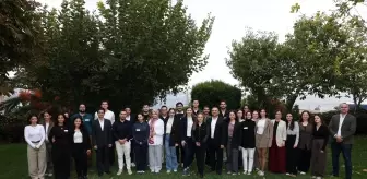 TSKB, Üniversite Öğrencilerine Sürdürülebilirlik Atölyesi Düzenledi