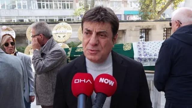 Türk sanat müziği ustası Süheyla Altmışdört son yolculuğuna uğurlandı 5 turk sanat muzigi ustasi suheyla altmisdort son 19218410 9094 m