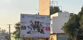 Türk Savunma Sanayisi BAMEX'25 Fuarı'nda Afrika ile Buluşuyor