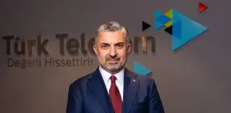Türk Telekom'dan üçüncü çeyrekte 10,2 milyar lira net kar