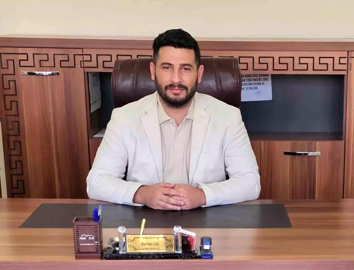 Türkay Gazetesi, 26. Yılını Kutluyor