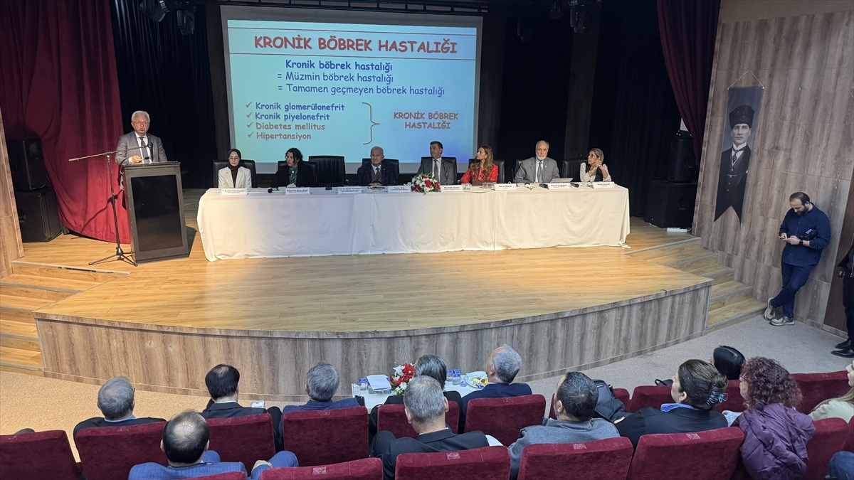Türkiye, Canlı Karaciğer Naklinde Dünyada İkinci Sırada