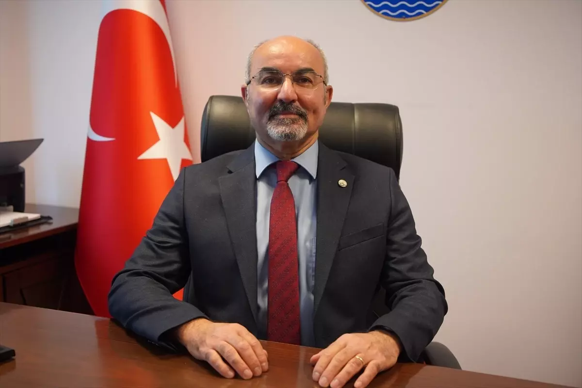 Türkiye'de 33 Bin Hasta Organ Nakli Bekliyor