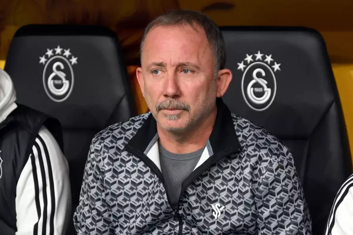 Ya tamam, ya devam diyecek! Sergen Yalçın'ın kader maçı