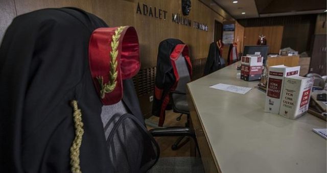 Yeni Avukatlık Asgari Ücret Tarifesi Resmî Gazete'de yayımlandı: Yeni Avukatlık Asgari Ücret Tarifesi ne kadar oldu?