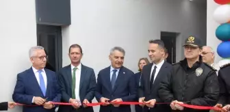 Yozgat'ta Dijital Gençlik Merkezi Açıldı