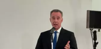 Mikis Theodorakis'in 100. Yılı Anısına Etkinlik Düzenlendi