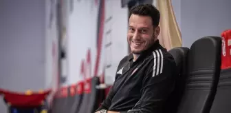 Ziraat Bankkart Voleybol Takımı Hedeflerini Açıkladı