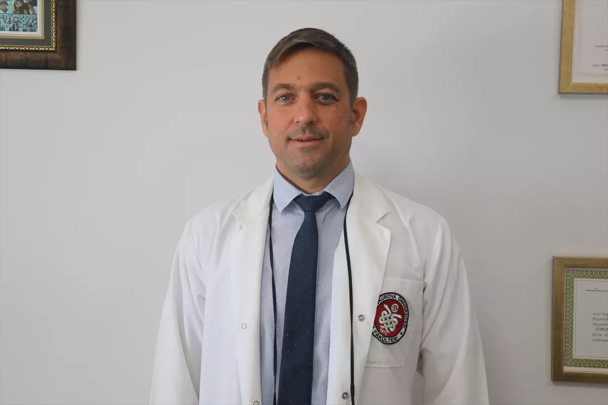 Lösemili Çocuklarda Pestisit Kalıntıları Artış Gösteriyor