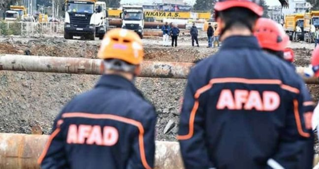 AFAD PERSONEL ALIMI 2025: AFAD sözleşmeli personel alımı başvurusu başladı mı, ne zaman, şartları neler, nereden, nasıl yapılır? AFAD PERSONEL ALIMI 2025: AFAD sözleşmeli personel alımı başvurusu başladı mı, ne zaman, şartları neler, nereden, nasıl yapılır?