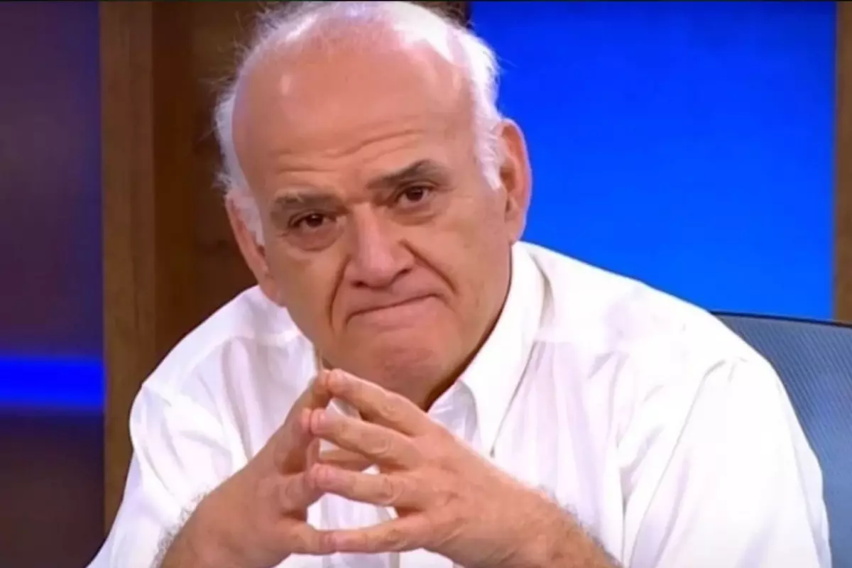 Ahmet Çakar Ajax-Galatasaray maçının kaç kaç biteceğini tahmin etti - Haberler