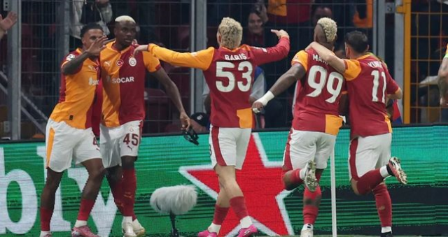 Ajax Şampiyonlar Ligi'nde kaçıncı sırada? Şampiyonlar Ligi güncel puan durumu!