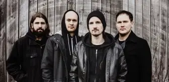 Alman Metal Grubu Der Weg einer Freiheit, İstanbul'da Sahne Alacak