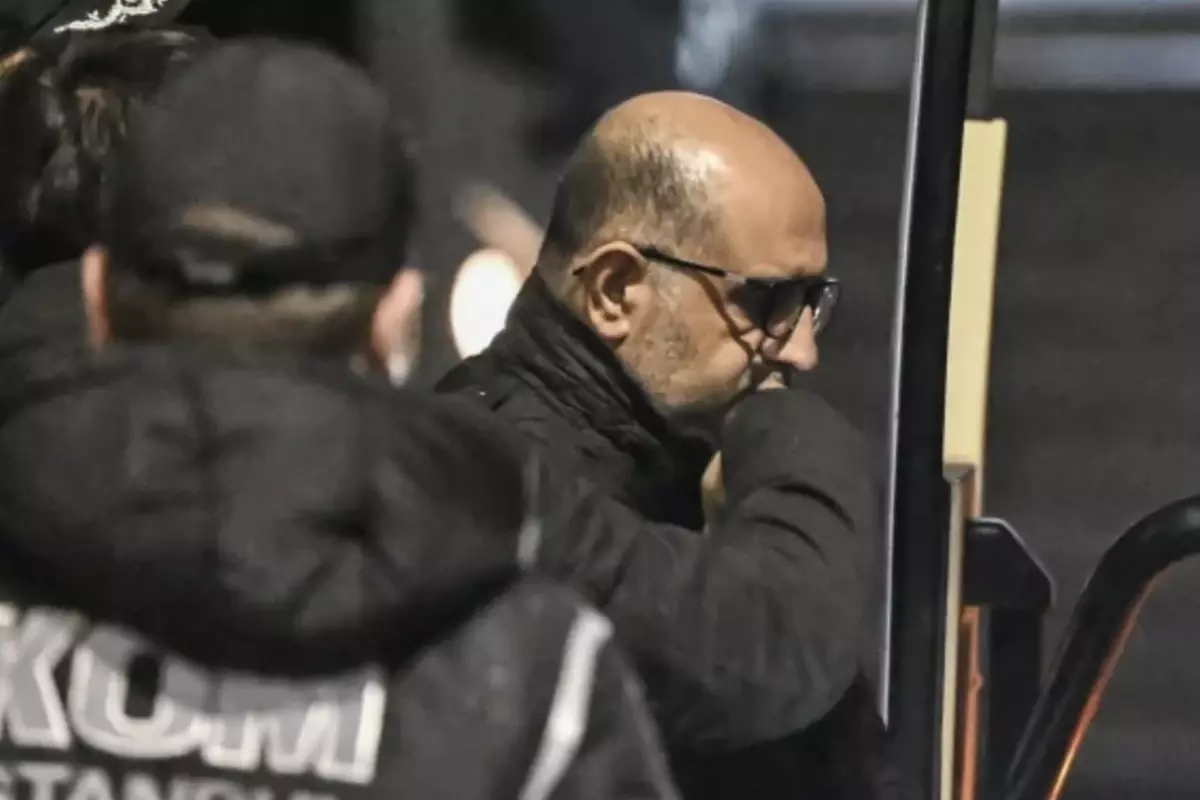 Aziz İhsan Aktaş iddianamesi kabul edildi! 7'si CHP'li belediye başkanı 200 sanık yargılanacak