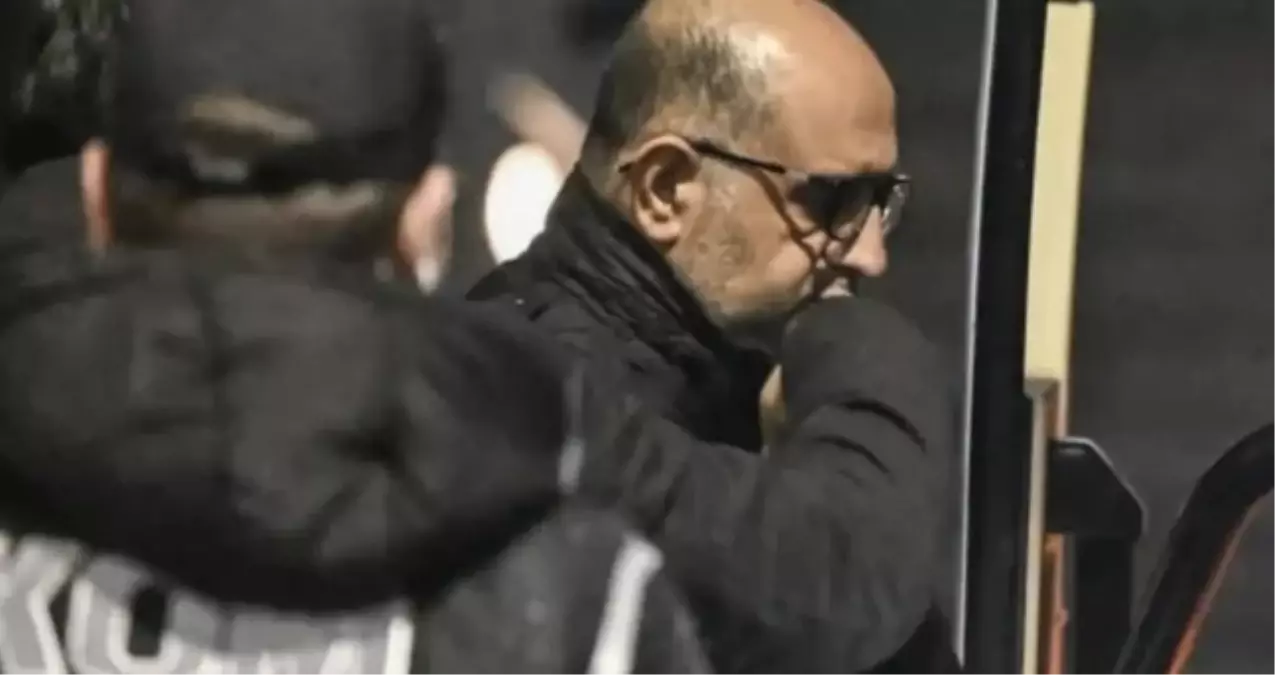 Aziz İhsan Aktaş iddianamesinde kimlerin adı geçiyor? Aziz İhsan Aktaş suç örgütü iddianamesinde neler var?