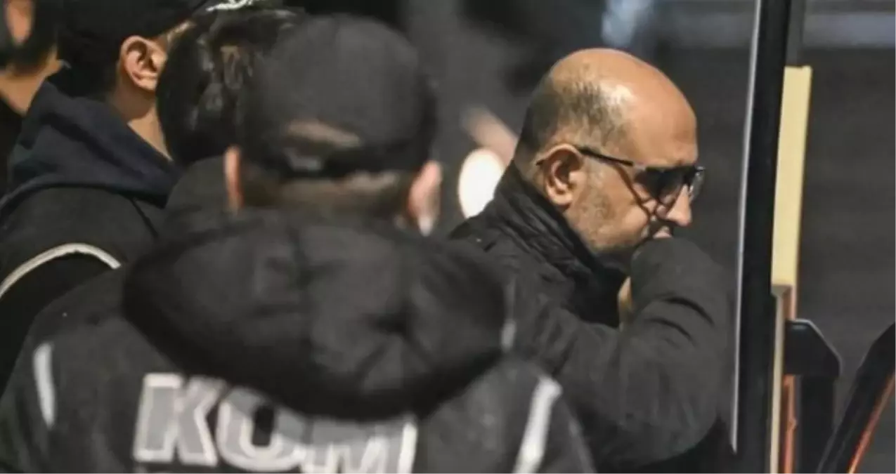 Aziz İhsan Aktaş kimdir? Aziz İhsan Aktaş kaç yaşında, nereli? Aziz İhsan Aktaş Suç Örgütü nedir?