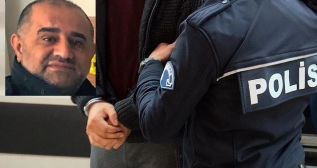 Aziz İhsan Aktaş kimdir? Aziz İhsan Aktaş kaç yaşında, nereli? Aziz İhsan Aktaş Suç Örgütü nedir?