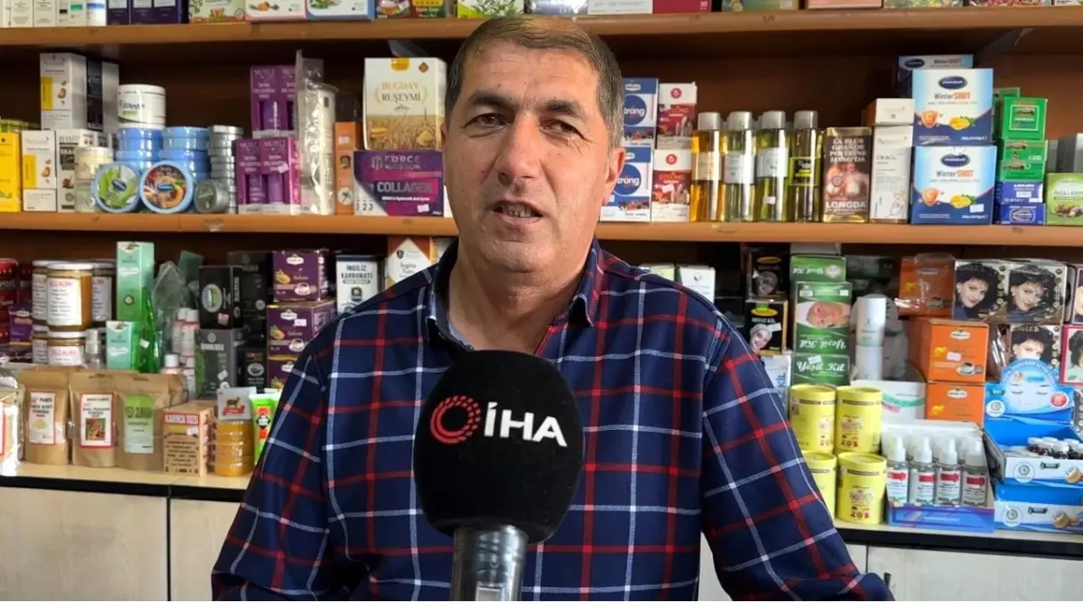 Yüksekovalılar 'Terörsüz Türkiye' Sürecinden Memnun