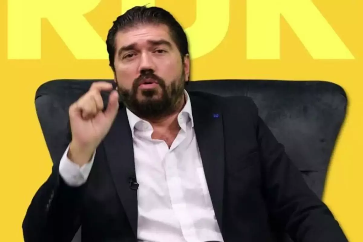 Beşiktaş, Rasim Ozan Kütahyalı'ya dava açacağını açıkladı