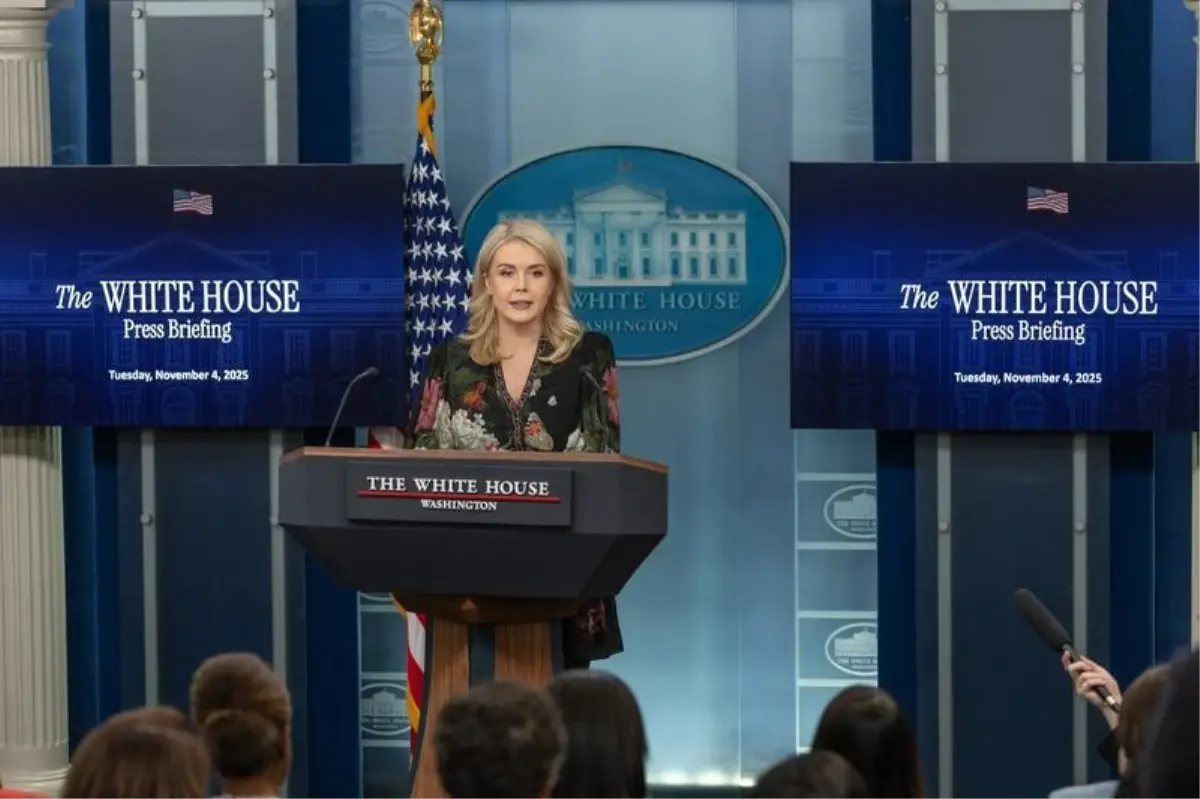 ABD Başkanı Trump, Suriye Cumhurbaşkanı Ahmed Şara'yı Ağırlayacak