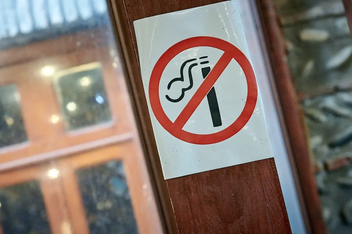 Bolu'da yere izmarit ve çöp atmanın cezası 152 bin TL'ye çıkarıldı