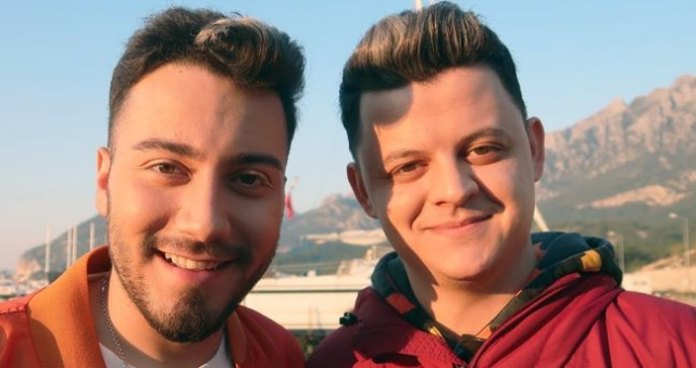 Burak Güngör kimdir? Burak Güngör kaç yaşında, nereli, kariyeri?