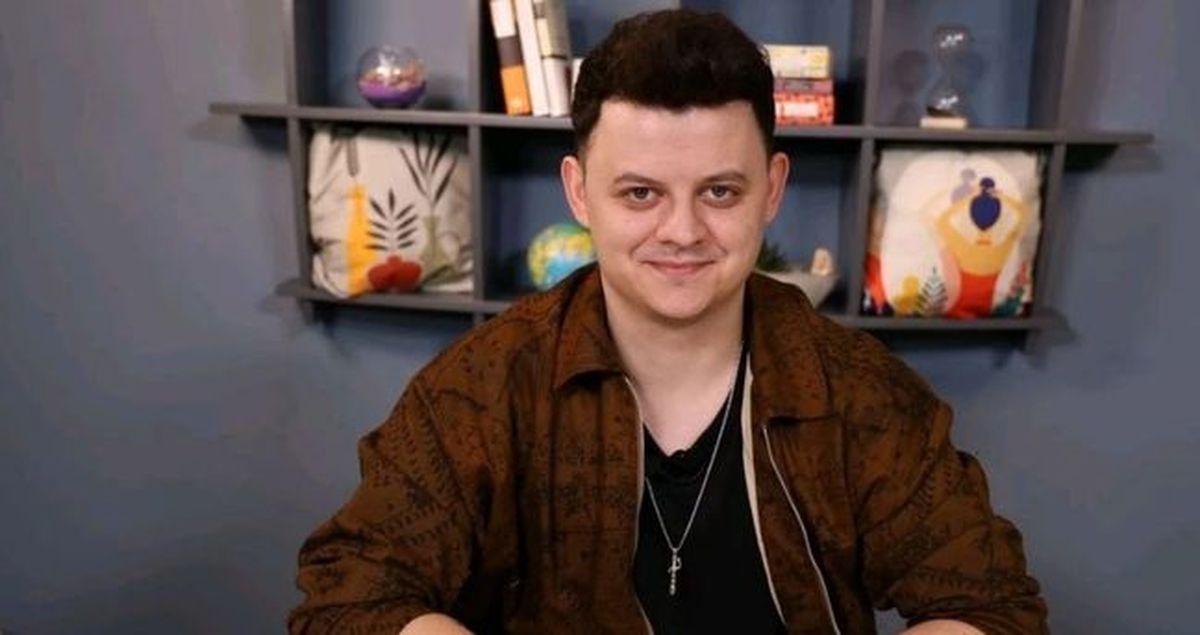 Burak Güngör kimdir? Burak Güngör kaç yaşında, nereli, kariyeri?