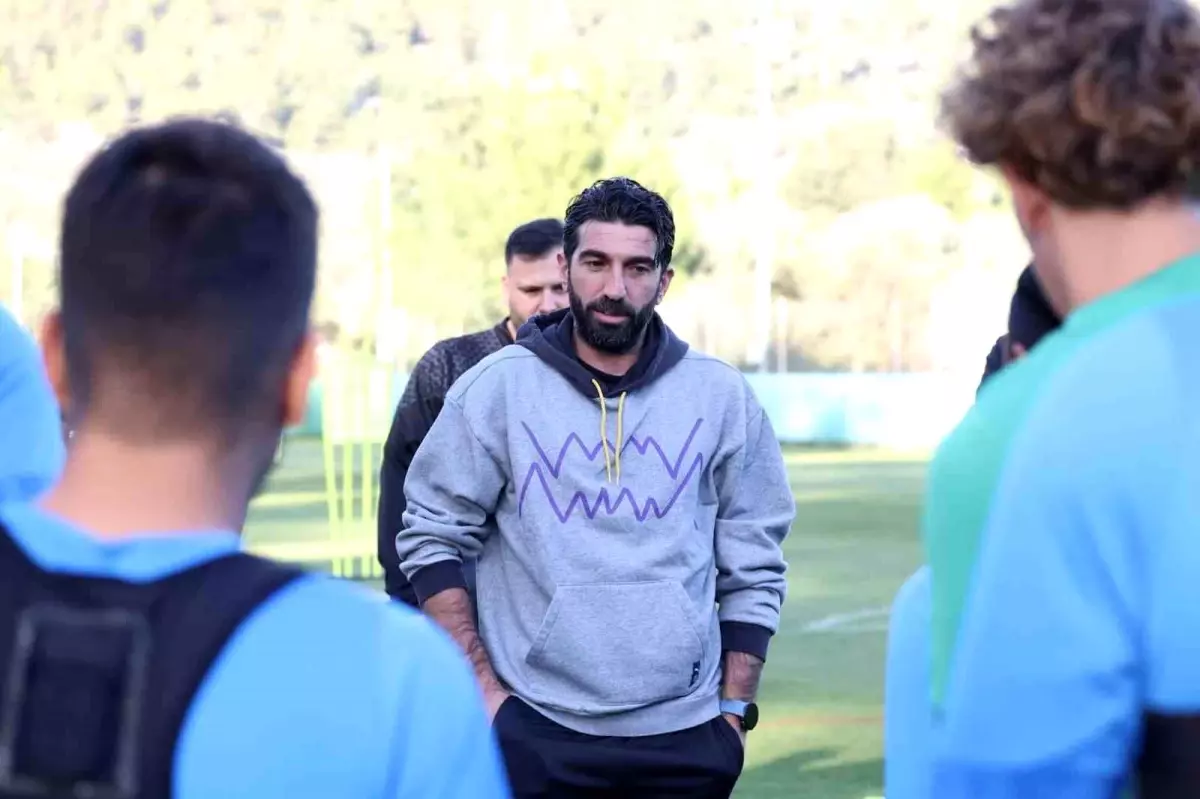 Bodrum FK, İstanbulspor Maçına Galibiyet Hedefiyle Çıkıyor