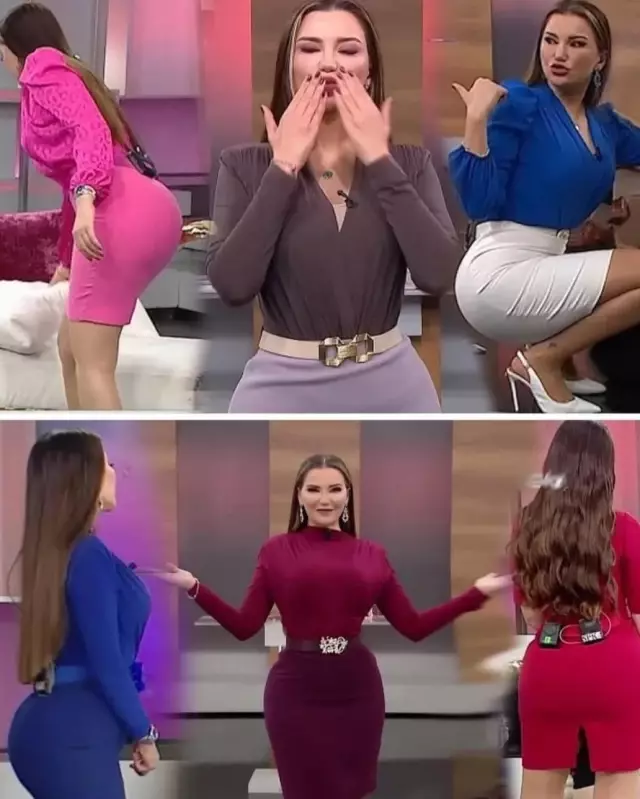 canli yayinda ilginc kalca sohbeti ece erken 19221231 6077 o