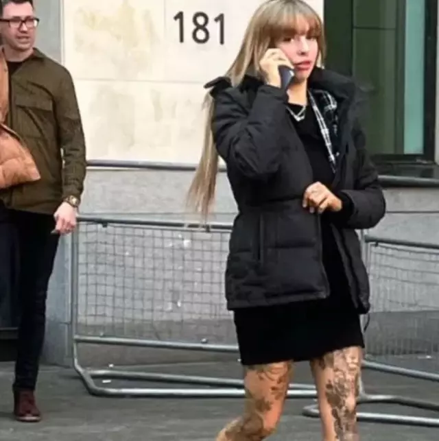 Ülkeyi karıştıran skandal! Kadın gardiyan, cezaevi mescidinde mahkum ile yakalandı 3 cezaevinde skandal kadin gardiyan mescitte 19219960 5331 o