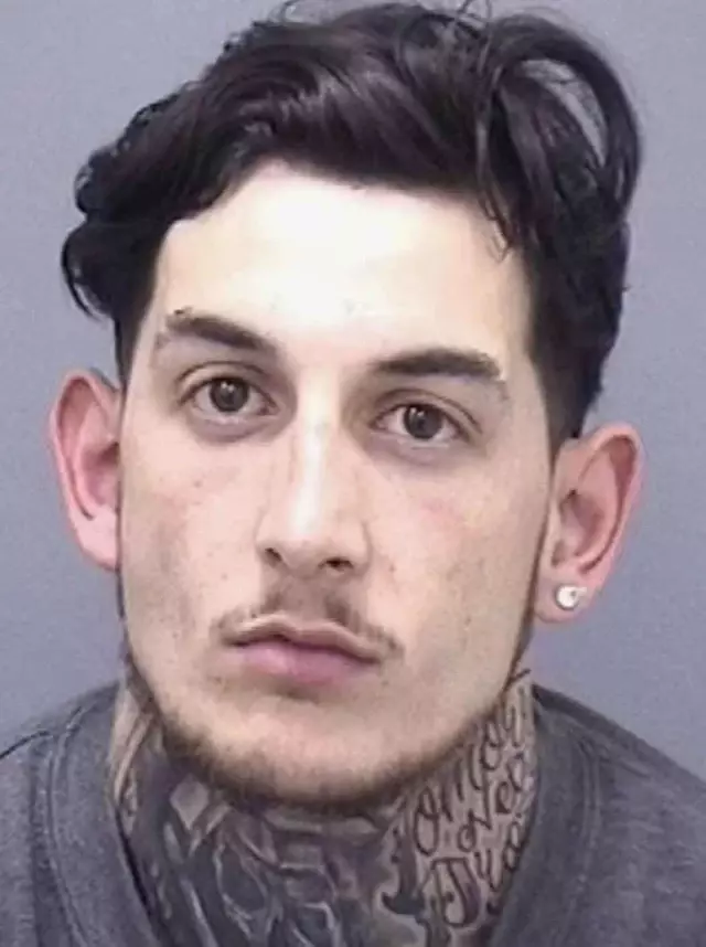 Ülkeyi karıştıran skandal! Kadın gardiyan, cezaevi mescidinde mahkum ile yakalandı 4 cezaevinde skandal kadin gardiyan mescitte 19219960 5710 o