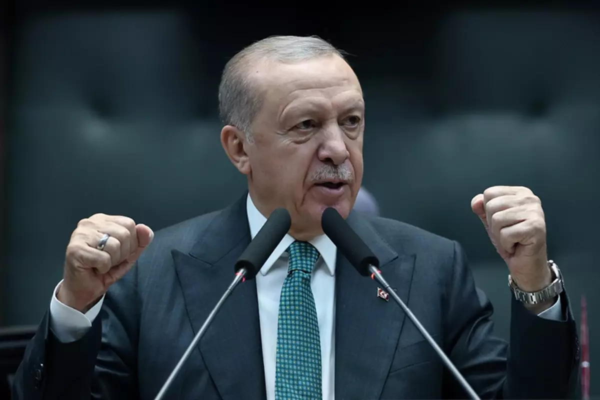Cumhurbaşkanı Erdoğan'a Selahattin Demirtaş'ın tahliyesi soruldu: Yargı ne derse o olur