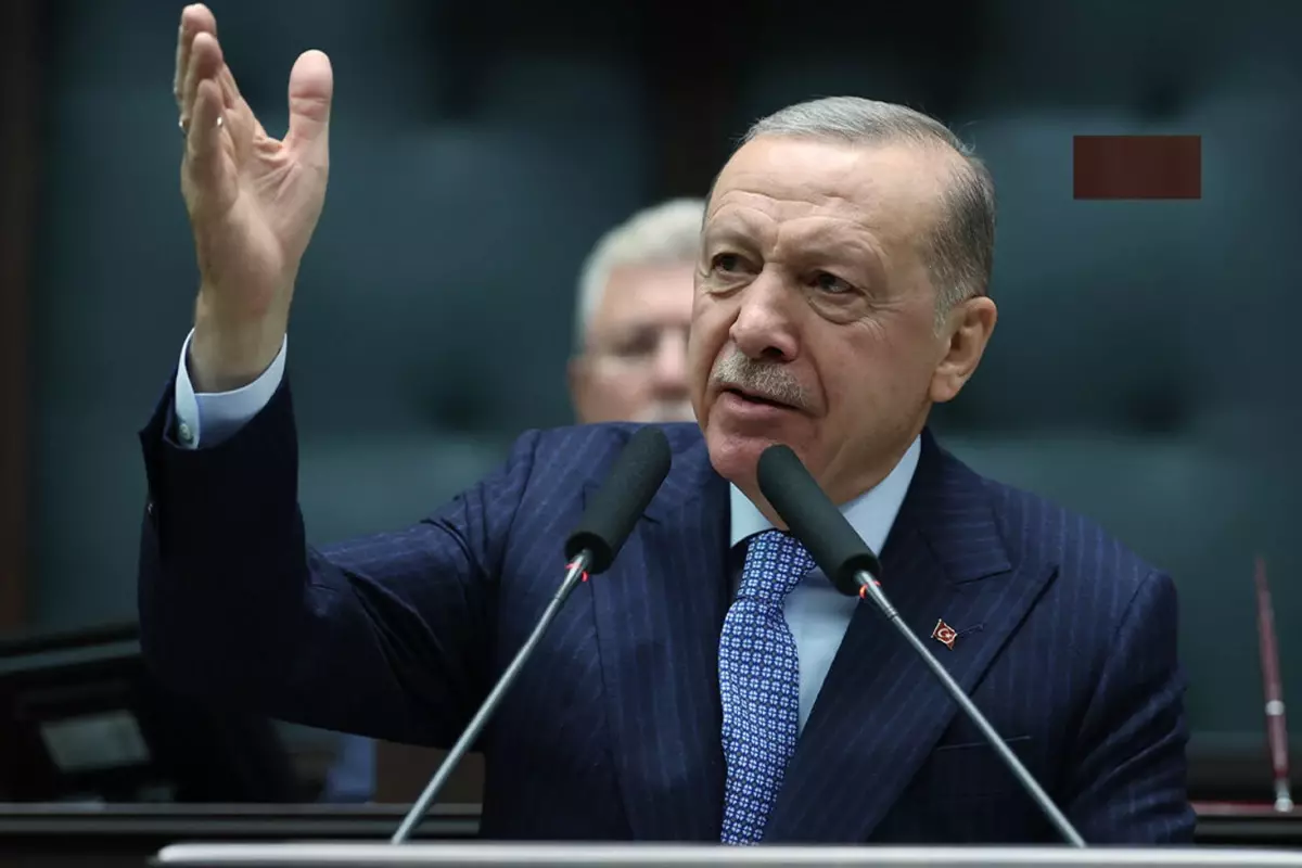 Cumhurbaşkanı Erdoğan'dan Bahçeli'nin İmralı çıkışına ilk yorum: Bütün taraflar dinlenmeli