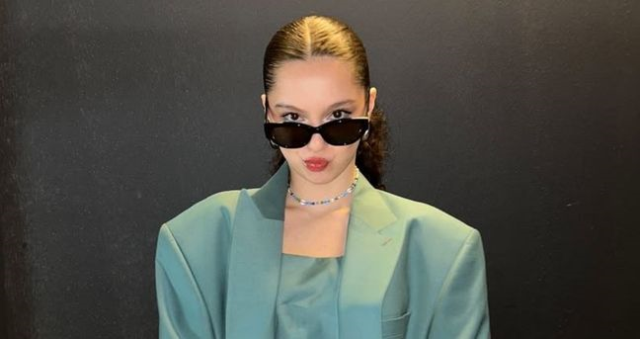 Cybelle Sude Güçlüer kimdir? Big5 2. sezon yarışmacısı Cybelle Sude Güçlüer kaç yaşında, nereli?