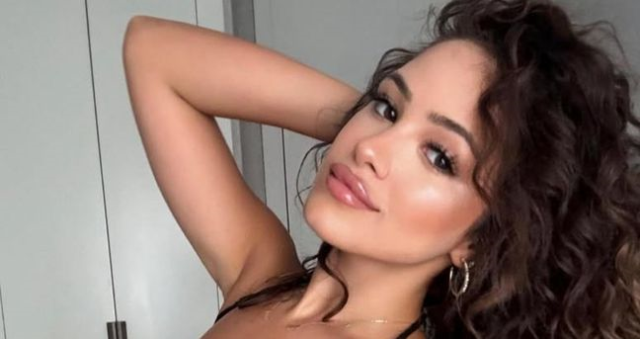 Duru Gayretli kimdir? Big5 2. sezon yarışmacısı Duru Gayretli kaç yaşında, nereli? Duru Gayretli kimdir? Big5 2. sezon yarışmacısı Duru Gayretli kaç yaşında, nereli?