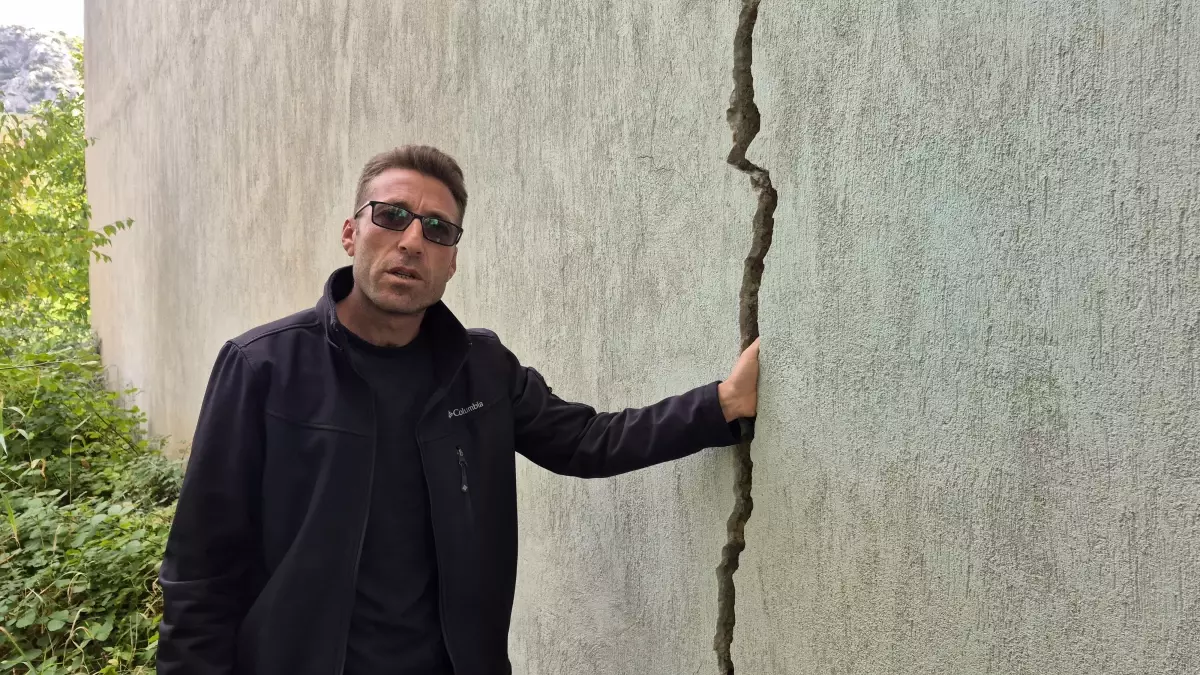 Eğirdir'de Bilinçsiz Sondajlar Tehlike Saçıyor