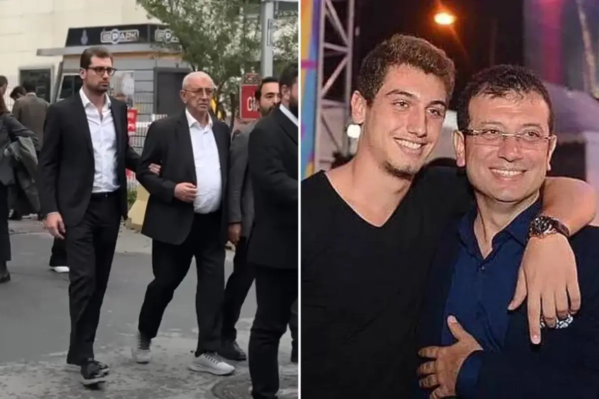 Selim İmamoğlu’na MASAK raporundaki paralar soruldu İşte yüklü meblağın kaynağı