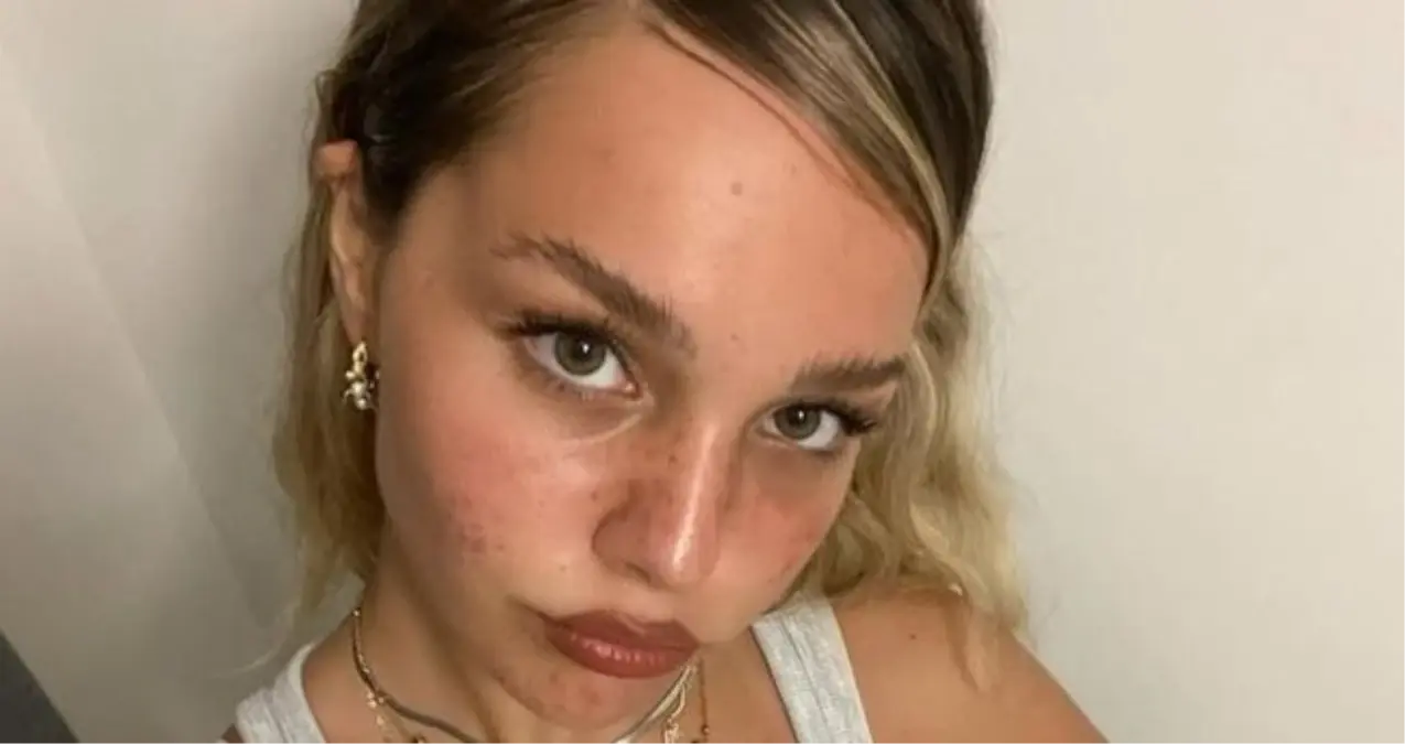 Fatime Lariz Kitay kimdir? Big5 2. sezon yarışmacısı Fatime Lariz Kitay kaç yaşında, nereli?