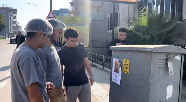 fotografi goren uzun uzun bakti kizlarinizi b 19221377 o