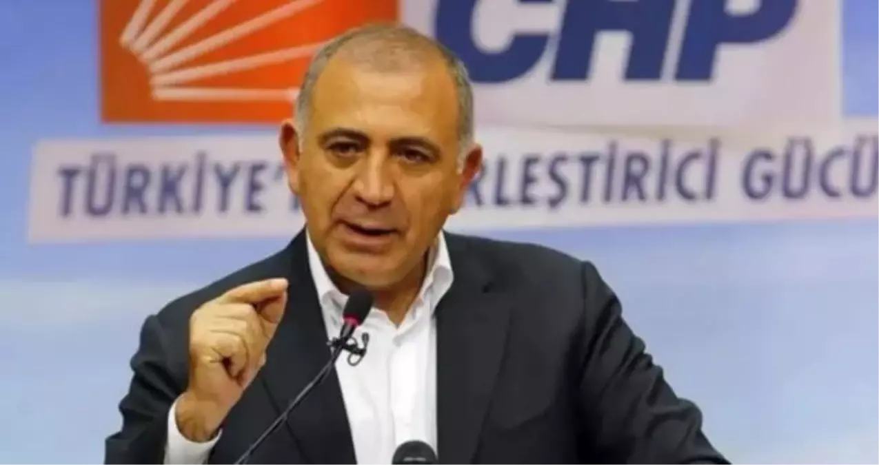 Gürsel Tekin kimdir? Gürsel Tekin CHP'de hangi görevlerde bulundu, siyasi kariyeri?