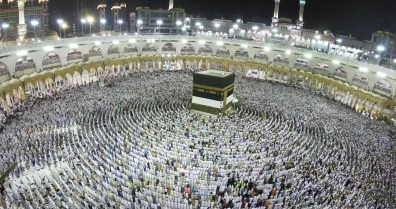 Hac kurası çıkanlar ne yapacak, kayıt nasıl yapılır?