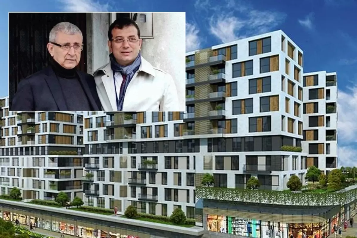 Hasan İmamoğlu'na MASAK raporuna giren 4 daire soruldu